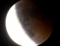 Zatmenie Mesiaca, 15.6.2011, Canon 1000D, Newton 254/1200