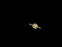 Saturn - 26.5.2011, Newton 254/1200, EQ6SS, Barlow2x, Canon 450D, Registax