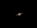 Saturn - 30.5.2011, Newton 254/1200, EQ6SS, Barlow3x, Canon 450D, Registax