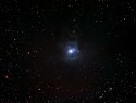 NGC7023, (súhvezdie: Cefeus), 31.5.2011, Canon 1000Dmod., exp. 40x6 min., ISO800, MPCC, CLS CCD, Newton 254/1200, EQ6SS, QHY5, DSS
